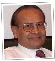 Bimal Ghosh, author